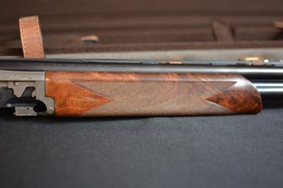 Browning Citori 12 Ga 3'' 725 Grade 5 - Image 16 of 21