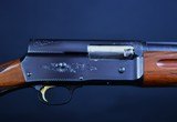 Browning A5 Sweet Sixteen - Image 6 of 16