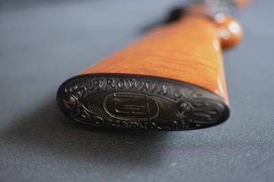 Browning A5 Sweet Sixteen - Image 12 of 16