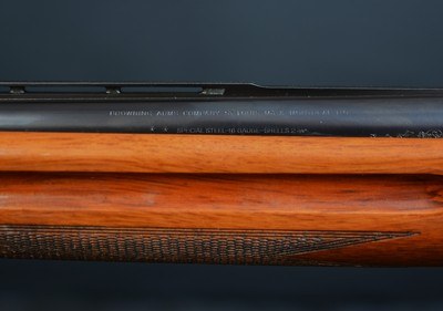 Browning A5 Sweet Sixteen - Image 3 of 16
