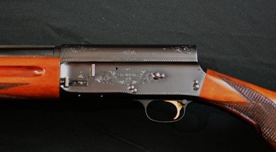 Browning A5 Sweet Sixteen - Image 1 of 16