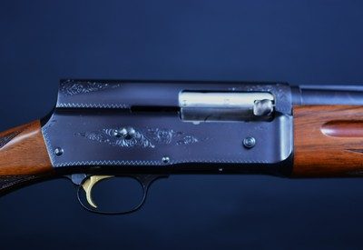 Browning A5 Sweet Sixteen - Image 6 of 16