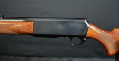 Browning BAR .243 Rifle - Image 1 of 17