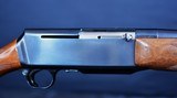 Browning BAR .243 Rifle - Image 7 of 17