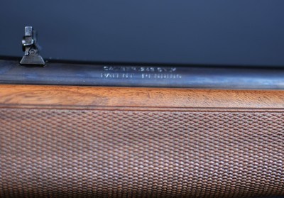 Browning BAR .243 Rifle - Image 9 of 17