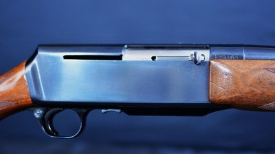Browning BAR .243 Rifle - Image 7 of 17