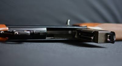 Browning BAR .243 Rifle - Image 17 of 17