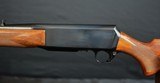 Browning BAR .243 Rifle - Image 1 of 17