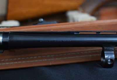Browning A5 20 Ga. Magnum Shotgun with Extras - Image 9 of 22