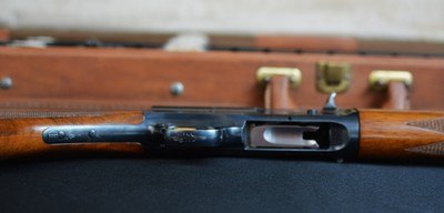 Browning A5 20 Ga. Magnum Shotgun with Extras - Image 18 of 22