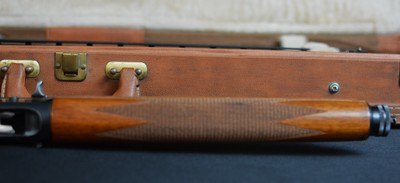 Browning A5 20 Ga. Magnum Shotgun with Extras - Image 19 of 22