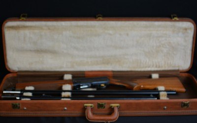 Browning A5 20 Ga. Magnum Shotgun with Extras - Image 1 of 22