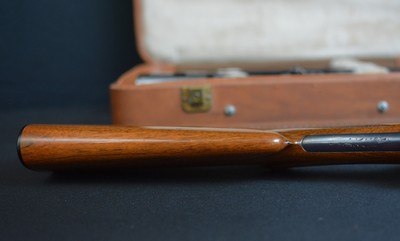 Browning A5 20 Ga. Magnum Shotgun with Extras - Image 14 of 22
