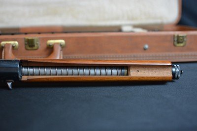 Browning A5 20 Ga. Magnum Shotgun with Extras - Image 16 of 22