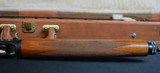 Browning A5 20 Ga. Magnum Shotgun with Extras - Image 19 of 22