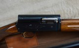 Browning A5 20 Ga. Magnum Shotgun with Extras - Image 6 of 22