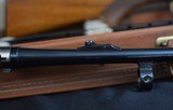 Browning A5 20 Ga. Magnum Shotgun with Extras - Image 11 of 22