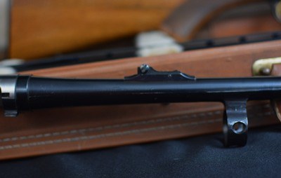Browning A5 20 Ga. Magnum Shotgun with Extras - Image 11 of 22