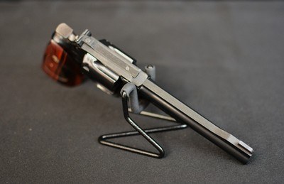 Smith & Wesson 27-2 .357 Revolver - Image 8 of 9