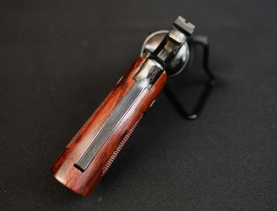 Smith & Wesson 27-2 .357 Revolver - Image 4 of 9