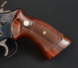 Smith & Wesson 27-2 .357 Revolver - Image 2 of 9