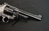 Smith & Wesson 27-2 .357 Revolver - Image 7 of 9