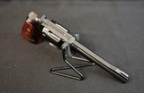 Smith & Wesson 27-2 .357 Revolver - Image 8 of 9