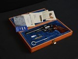 Smith & Wesson 27-2 .357 Revolver - Image 9 of 9
