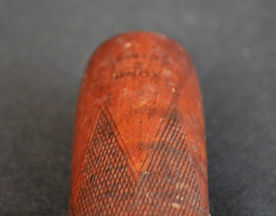 Browning A5 16 Ga. 3 Shot Forearm - Image 2 of 3
