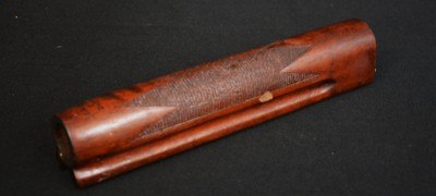 Browning A5 16 Ga. 3 Shot Forearm - Image 1 of 3