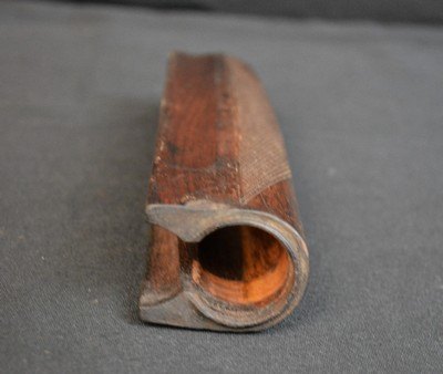 Remington Sportsman 16 Ga. Forearm - Image 3 of 3