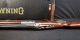 Browning Citori 16 Ga. 525 Shotgun (RARE) - 9 of 22