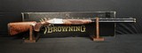 Browning Citori 16 Ga. 525 Shotgun (RARE) - 11 of 22