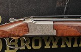 Browning Citori 16 Ga. 525 Shotgun (RARE) - 13 of 22