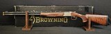Browning Citori 16 Ga. 525 Shotgun (RARE) - 1 of 22