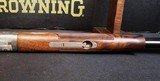 Browning Citori 16 Ga. 525 Shotgun (RARE) - 20 of 22