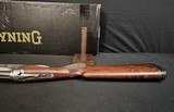 Browning Citori 16 Ga. 525 Shotgun (RARE) - 8 of 22