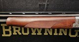 Browning Citori 16 Ga. 525 Shotgun (RARE) - 4 of 22