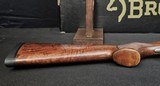 Browning Citori 16 Ga. 525 Shotgun (RARE) - 17 of 22