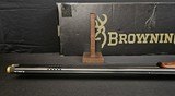 Browning Citori 16 Ga. 525 Shotgun (RARE) - 10 of 22