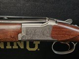Browning Citori 16 Ga. 525 Shotgun (RARE) - 3 of 22
