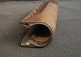 Remington Model 11 16 Ga. Forearm - Image 3 of 4