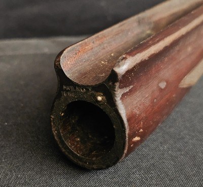 Remington Model 11 16 Ga. Forearm - Image 2 of 4