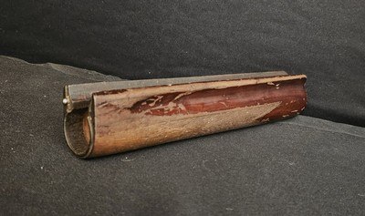 Remington Model 11 16 Ga. Forearm - Image 4 of 4
