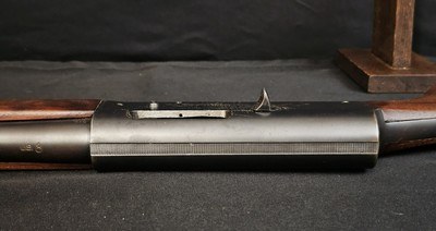 Remington Model 11 12 Ga. 2 3/4'' Shotgun (US Military) - Image 9 of 20