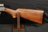 Remington Model 11 12 Ga. 2 3/4'' Shotgun (US Military) - Image 2 of 20