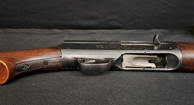 Remington Model 11 12 Ga. 2 3/4'' Shotgun (US Military) - Image 18 of 20