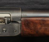 Remington Model 11 12 Ga. 2 3/4'' Shotgun (US Military) - Image 15 of 20