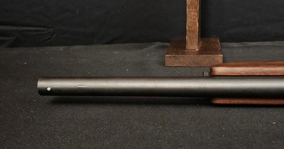 Remington Model 11 12 Ga. 2 3/4'' Shotgun (US Military) - Image 10 of 20