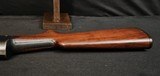 Remington Model 11 12 Ga. 2 3/4'' Shotgun (US Military) - Image 8 of 20